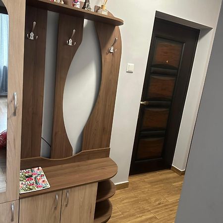 Apartmán Rose Karlovo Exteriér fotografie
