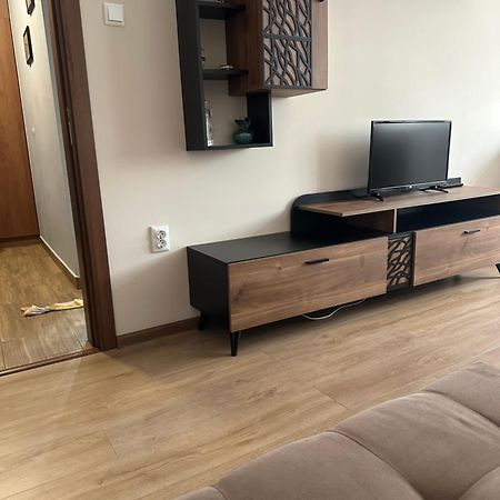 Apartmán Rose Karlovo Exteriér fotografie