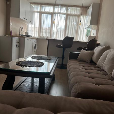 Apartmán Rose Karlovo Exteriér fotografie