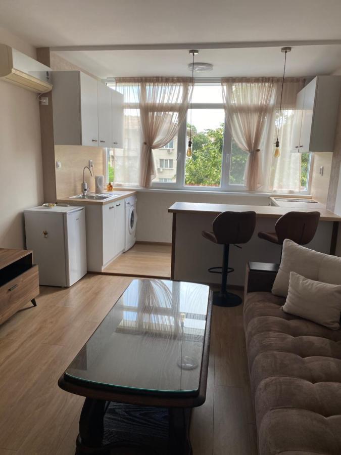 Apartmán Rose Karlovo Exteriér fotografie