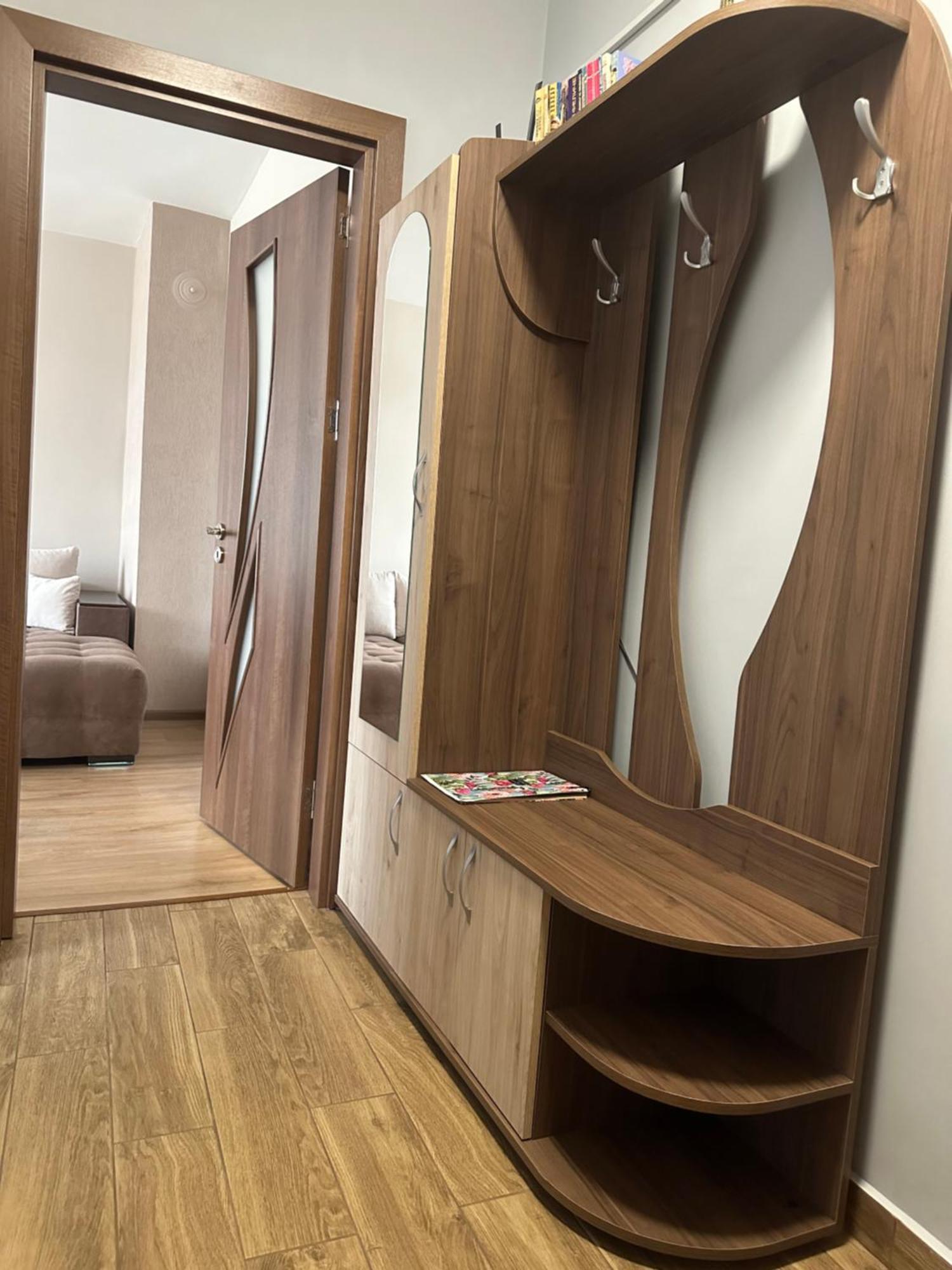 Apartmán Rose Karlovo Exteriér fotografie