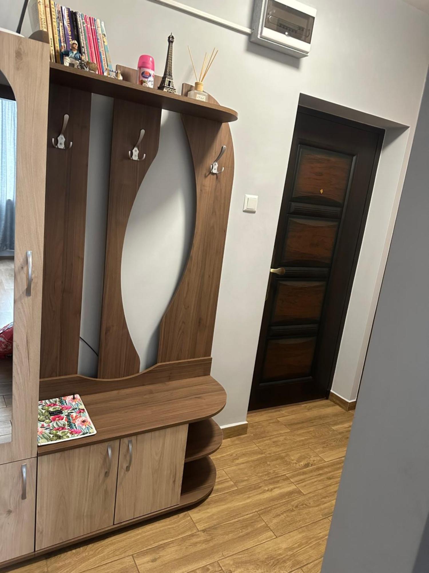 Apartmán Rose Karlovo Exteriér fotografie