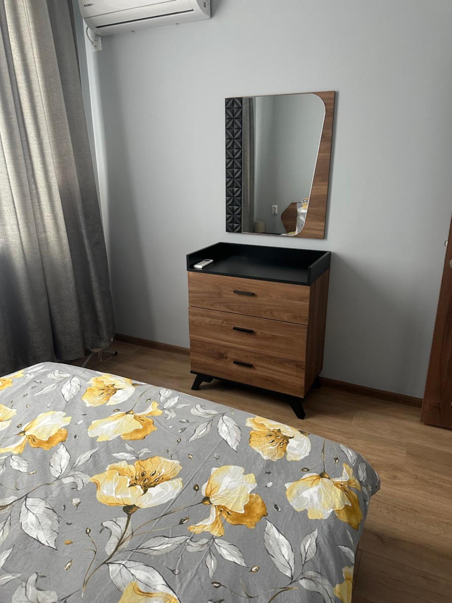 Apartmán Rose Karlovo Exteriér fotografie