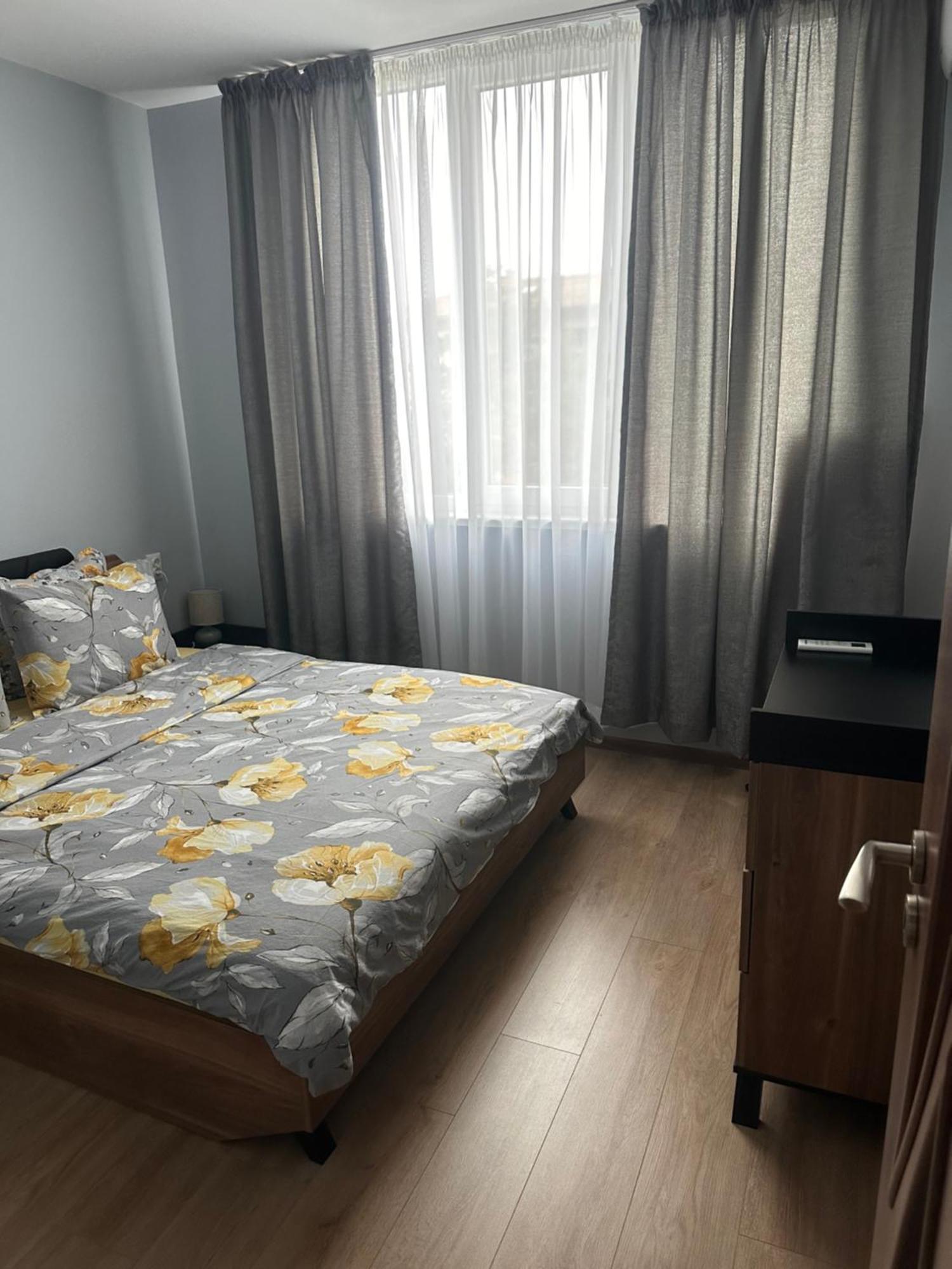 Apartmán Rose Karlovo Exteriér fotografie