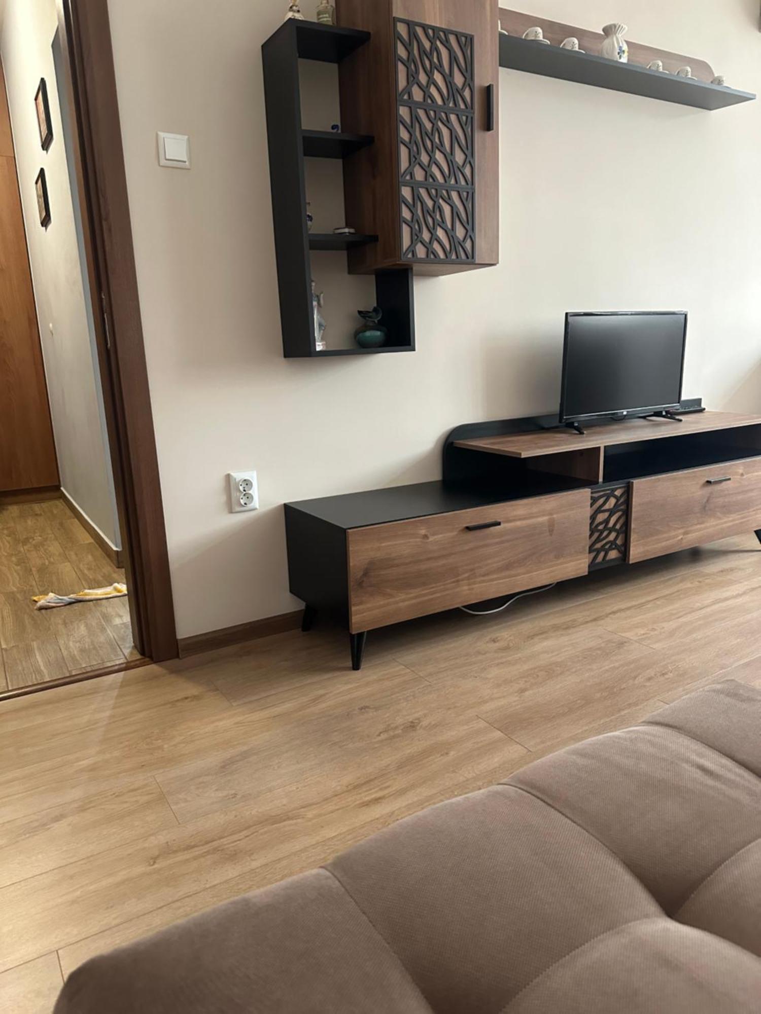 Apartmán Rose Karlovo Exteriér fotografie