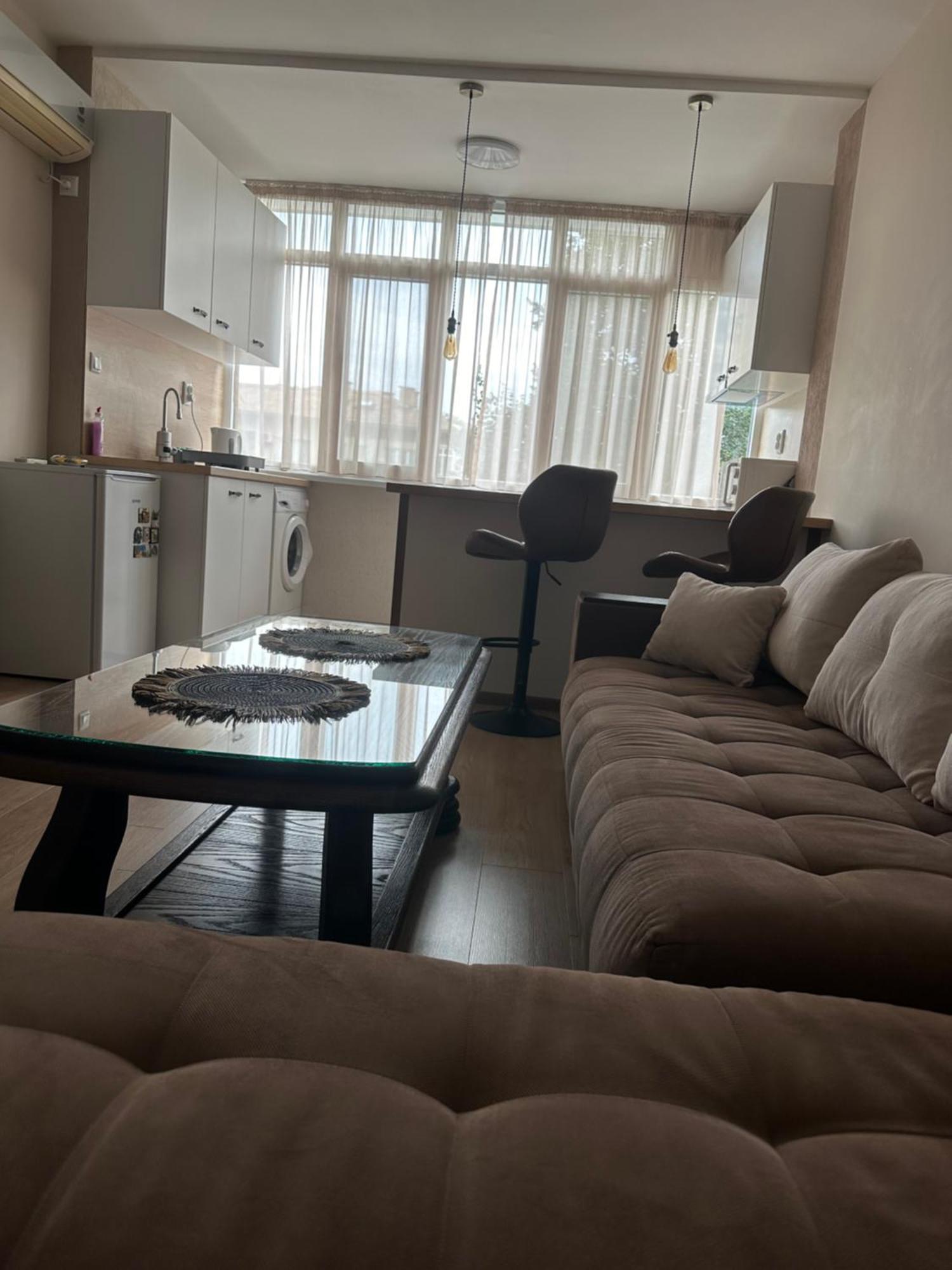 Apartmán Rose Karlovo Exteriér fotografie